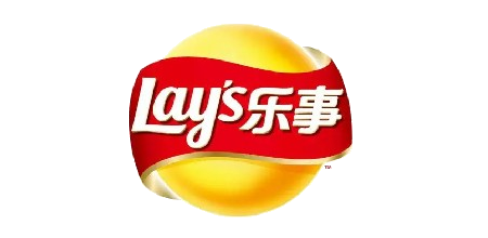 乐事薯片