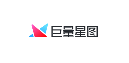 巨量星图