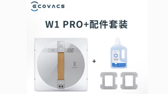 科沃斯（Ecovacs）窗宝